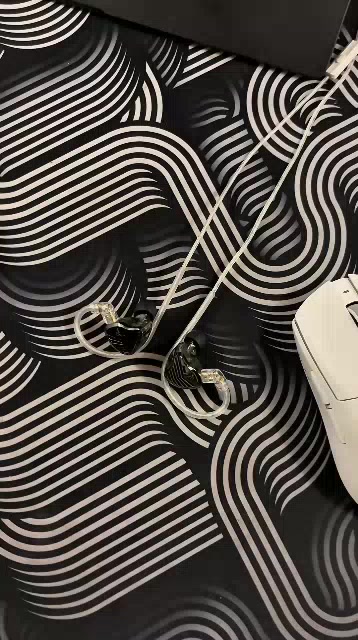 [Hỏa Tốc] Tai Nghe IEM GK Kunten Large Dynamic Driver 10mm Nghe Tạp | BigBuy360 - bigbuy360.vn