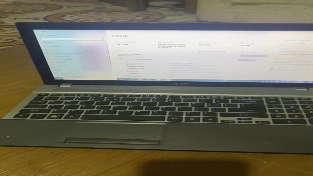 laptop cũ cấu hình khỏe ram 10gb | BigBuy360 - bigbuy360.vn