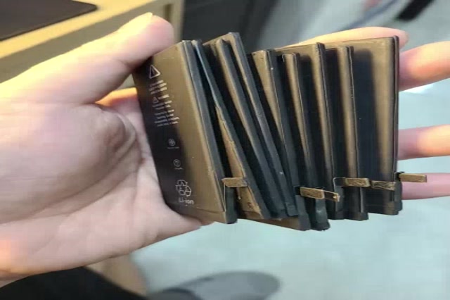 Pin ĐT tháo máy thay thế tương thích cho 6 6s | trên 80% hoạt động tốt ổn định . | BigBuy360 - bigbuy360.vn