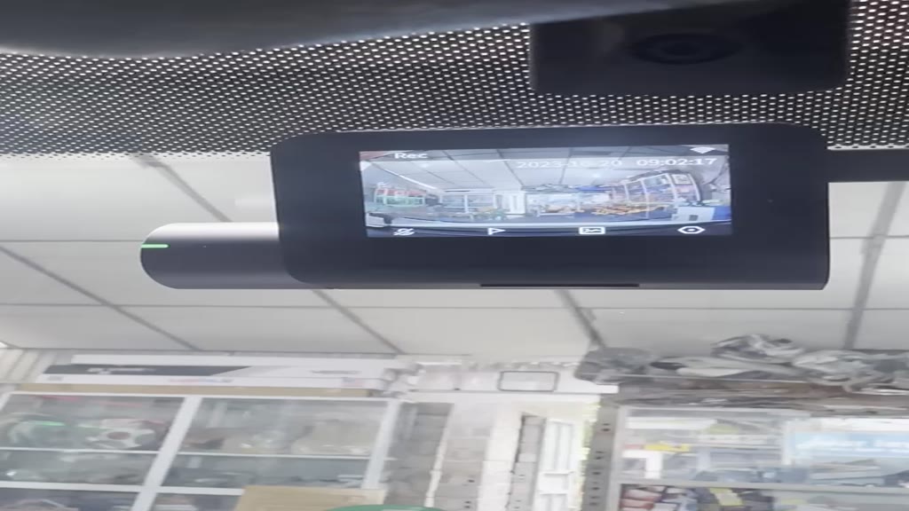 Gợi ý các mẫu camera hành trình ô tô Xiaomi đáng mua hiện nay