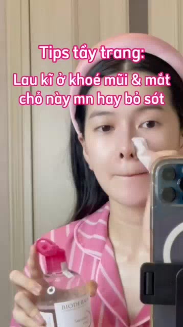 Nước tẩy trang Bio.derma Sensibio H20 500ml dành cho da dầu da hỗn hộp | BigBuy360 - bigbuy360.vn