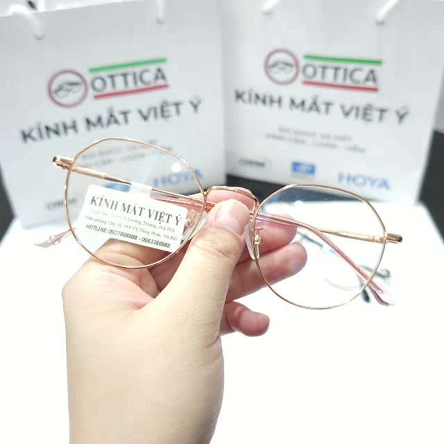 Gọng Kính Thời Trang Nam Nữ - KMVY | BigBuy360 - bigbuy360.vn