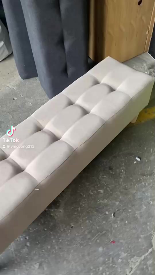 Ghế ngồi chờ cao 35cm - ghế băng sofa êm ái giá tại xưởng, sản xuất theo yêu cầu | BigBuy360 - bigbuy360.vn