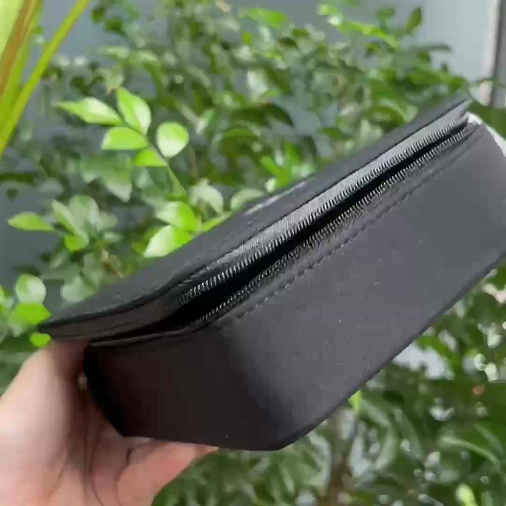 Túi Hộp Gior.gio Armani Men