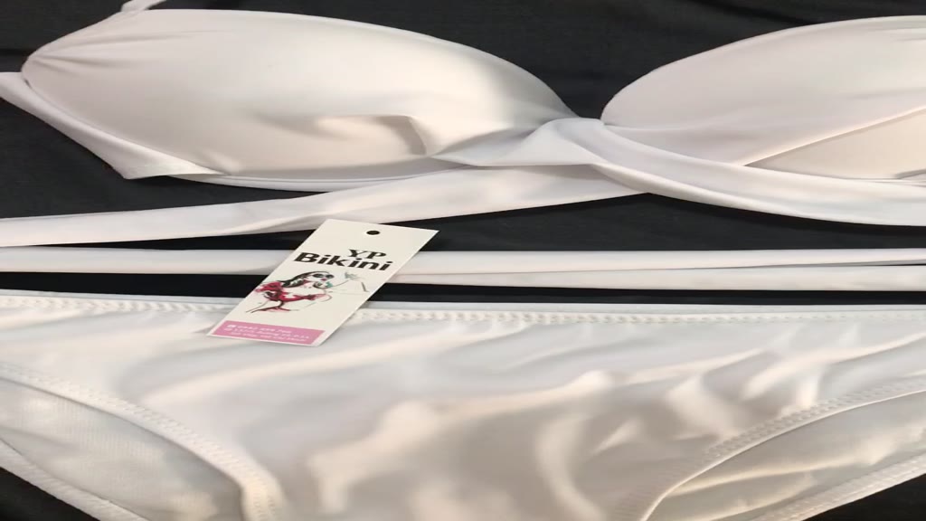 Bikini đồ bơi 2 mảnh áo gọng nâng ngực quần ship ôm Mông (HÀNG SẴN ) ship hỏa tốc | BigBuy360 - bigbuy360.vn