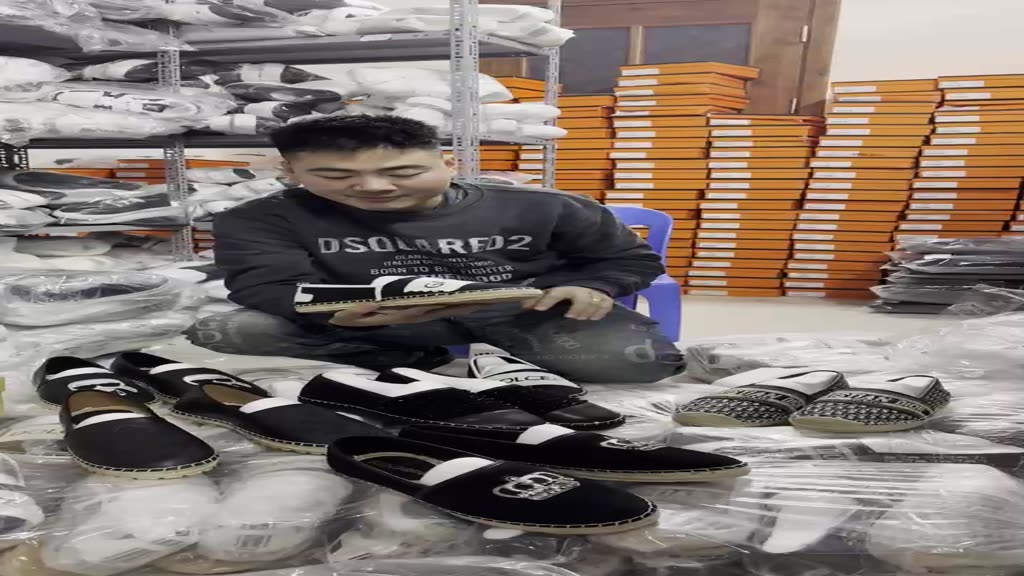 Giày cói Docle nam , giầy lười cói mẫu mã độc đáo sang trọng | BigBuy360 - bigbuy360.vn