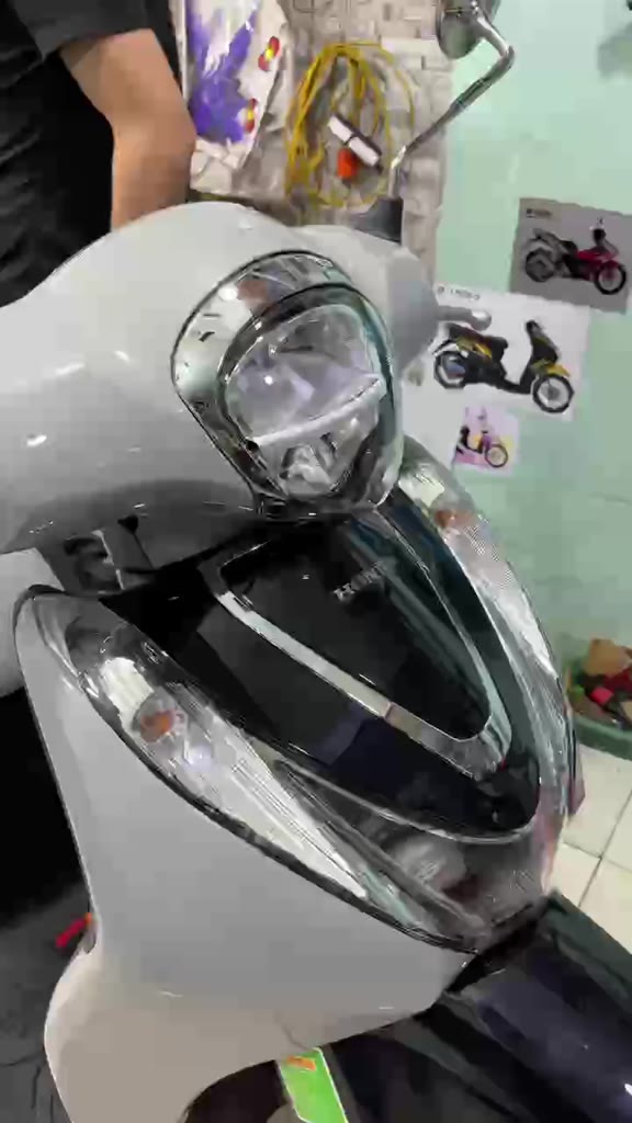 [ Hoả Tốc ] Decal ninong siêu trong dày cao cấp