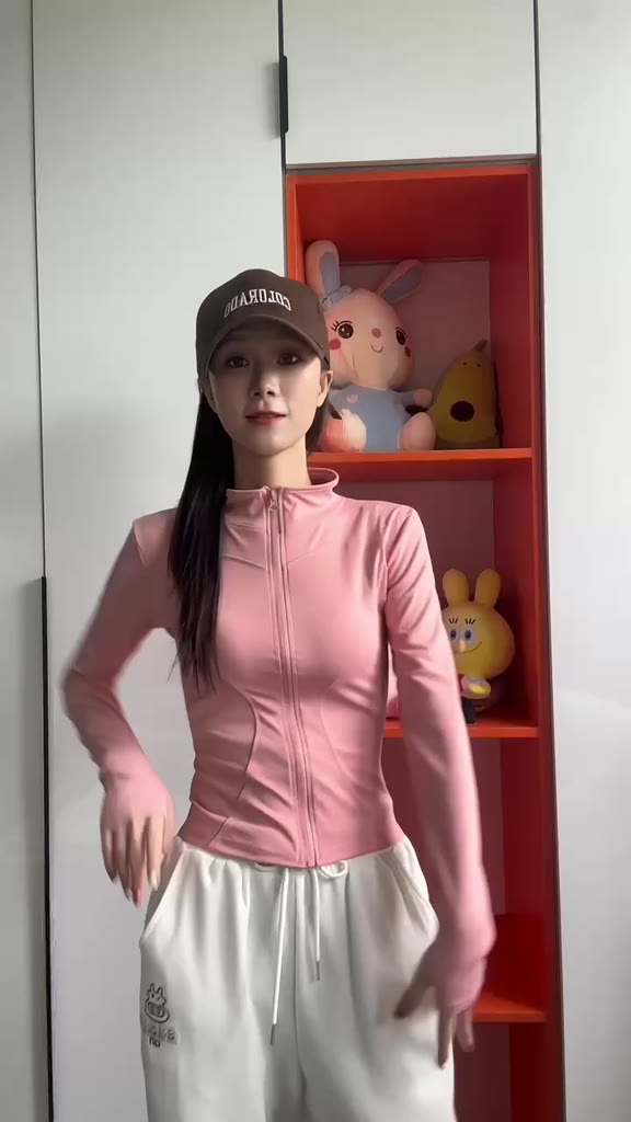 Áo khoác tập gym, yoga, áo chống nắng chống tia uv QC CAO CẤP co dãn bốn chiều | BigBuy360 - bigbuy360.vn