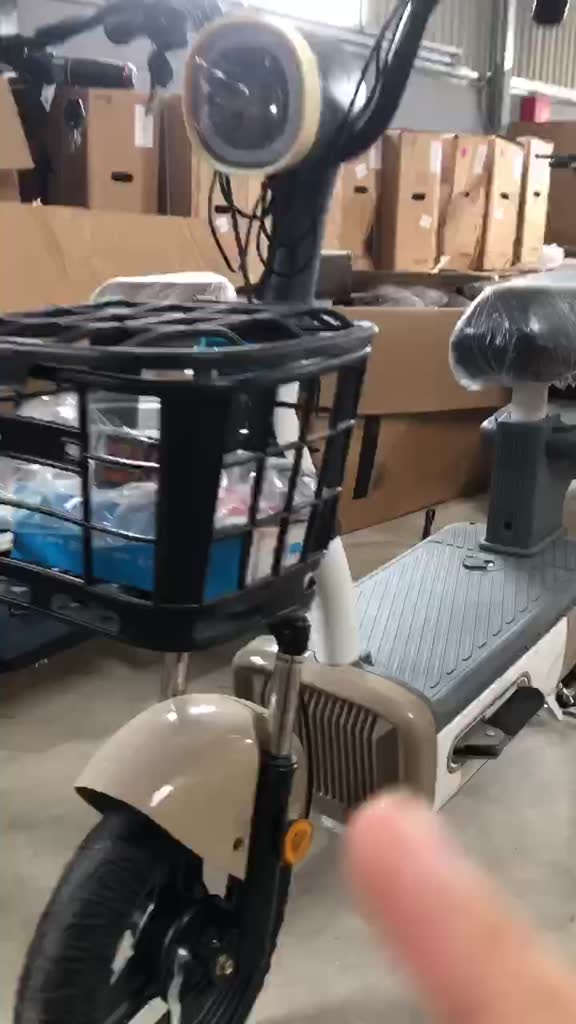 Xe đạp điện TP-S2 đẹp giá rẻ thời trang cho học sinh, phù hợp cho nhiều mục đích sử dụng | BigBuy360 - bigbuy360.vn