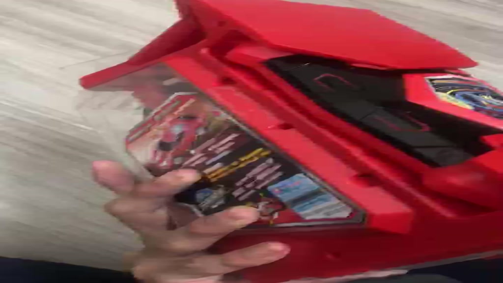 [HÀNG SẴN CAM KẾT 100% GIỐNG ẢNH]-Thần xe siêu tốc