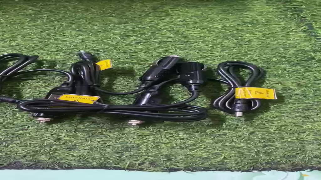 Đầu cắm tẩu sạc DC 12V