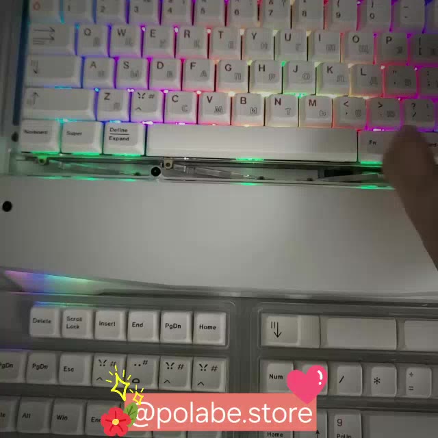 Tổng hợp Keycap Retro phong cách XMI Cherry profile keycap cổ điển Russia Japan bàn phím cơ Polabe Store | BigBuy360 - bigbuy360.vn