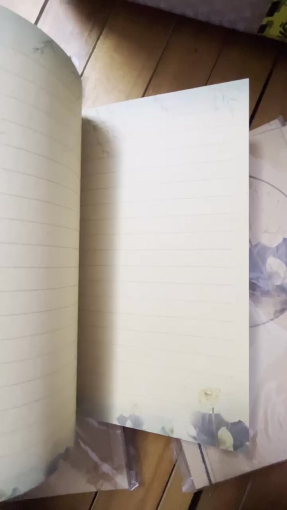 Sổ cổ phong, sổ cổ trang Trung Hoa kẻ ngang | BigBuy360 - bigbuy360.vn