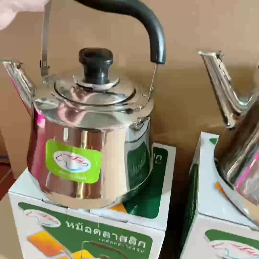 Gợi ý ấm nấu bếp điện từ phù hợp cho nhiều phong cách khác nhau