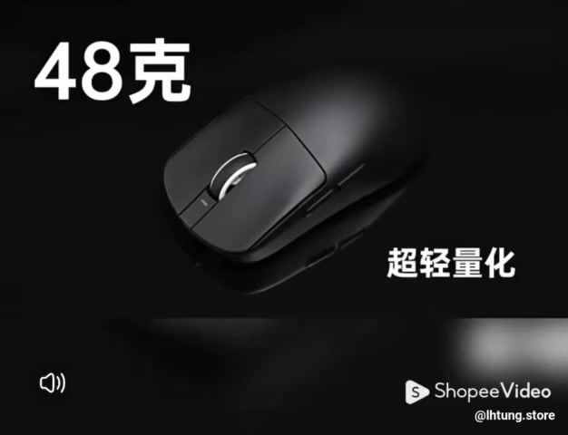 [SẴN GIAO NGAY] Chuột không dây VXE Dragonfly R1 SE | PROMAX | BigBuy360 - bigbuy360.vn