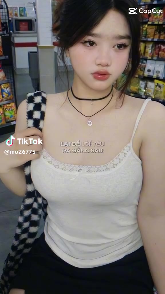 Áo Hai Dây Viền Ren Phối Nơ Chất Thun Gân Co Gĩan YUMI BÁN SỈ | BigBuy360 - bigbuy360.vn