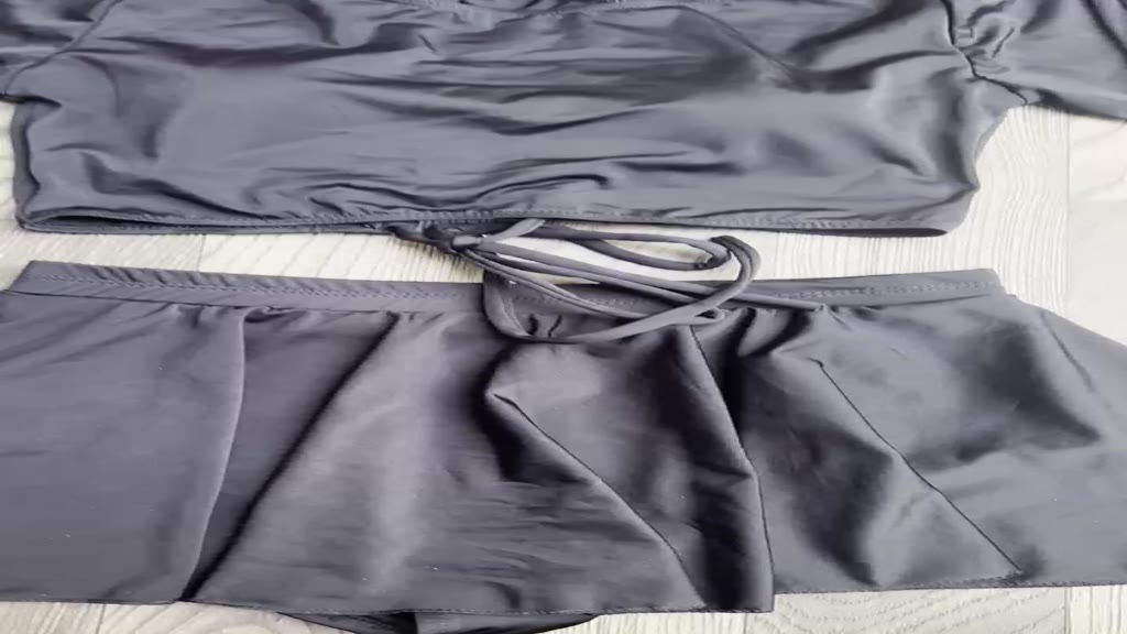 áo tay dài rút dây sau lưng kèm váy xoè siêu xinh | BigBuy360 - bigbuy360.vn