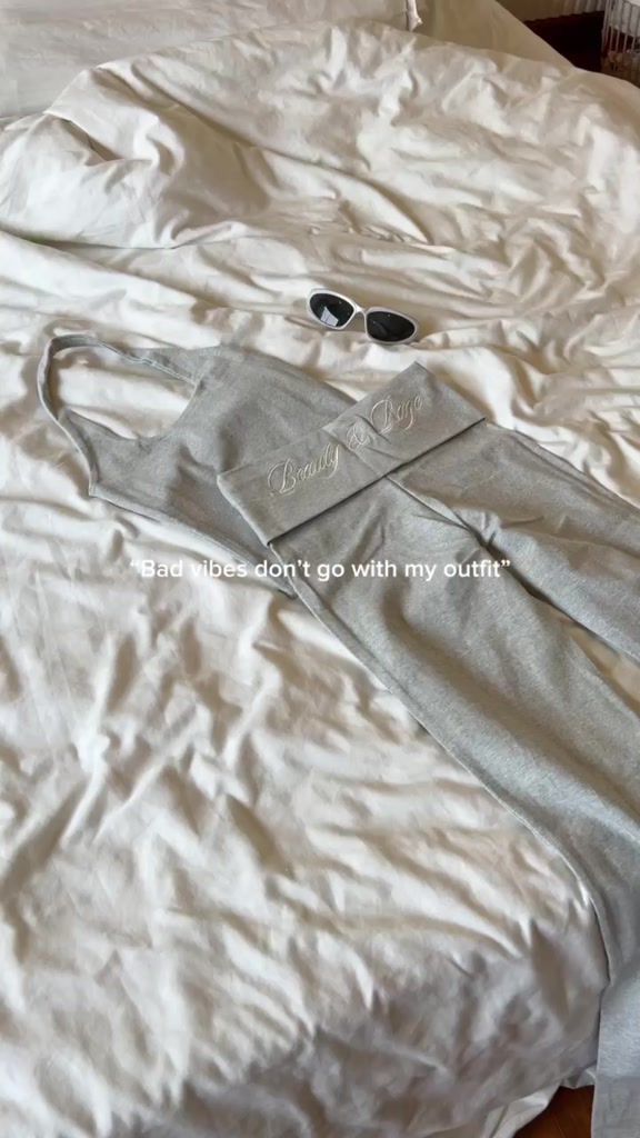 Áo Croptop Dây Choàng Cổ Kiểu Yếm Ôm Hở Lưng Augety Studio BELLE HALTER Top | BigBuy360 - bigbuy360.vn