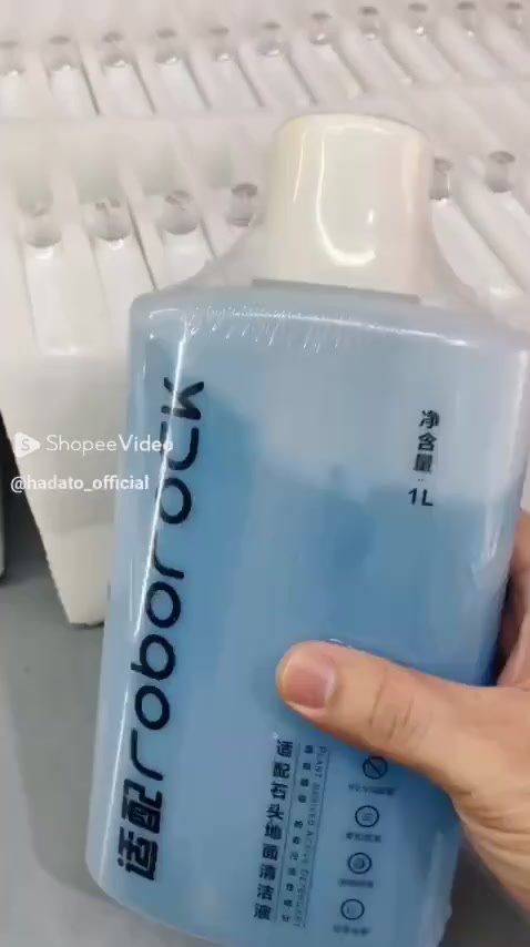 Nước lau sàn Robot hút bụi X10 X20 X20+ X30 X40