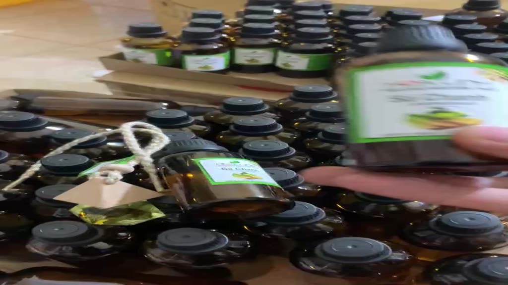 Tinh Dầu Sả Chanh, Quế, Lavender...