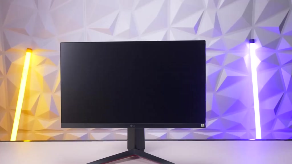 Màn Hình LG UltraGear 24GN65R-B 24inch IPS 144Hz HDR10 1ms GtG Freesync Chuyên Game New - Hàng Chính Hãng Bảo Hành 2 Năm | BigBuy360 - bigbuy360.vn