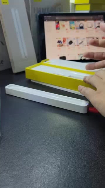 Đế sạc không dây cho bút cảm ứng Baseus Smooth Writing 2 / Smooth Writing 3 - BANIECOM MALL | BigBuy360 - bigbuy360.vn