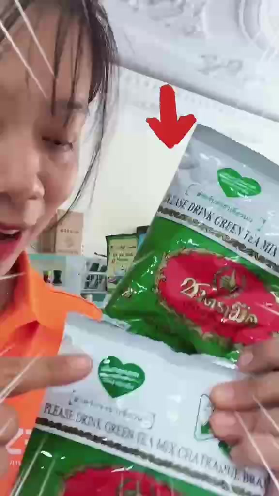 Trà Thái xanh, thái đỏ nhập khẩu Thái Lan ChatarMua (Loại 1 - Hàng cty) Có tem nhập khẩu - | BigBuy360 - bigbuy360.vn