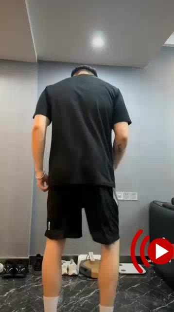 Bộ quần áo thể thao Big size Nam