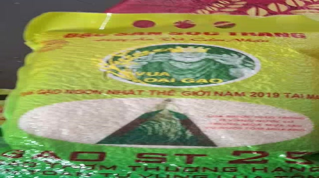 10kg gạo st25 dẻo nhiều mềm cơm | BigBuy360 - bigbuy360.vn