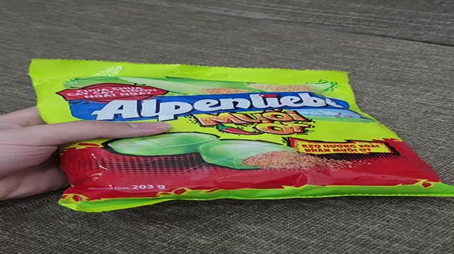 Những gói kẹo Alpenliebe muối ớt đáng thử cho mùa hè này