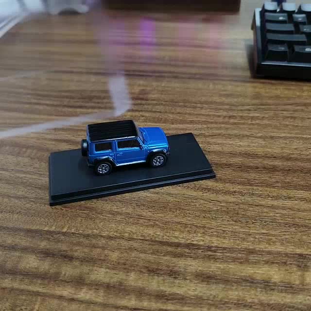 Hộp trưng bày 1/64 bằng acrylic