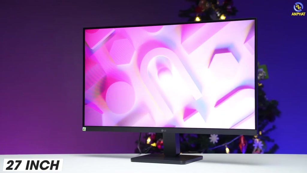 Màn Hình LG 27MR400-B ATVQ 27inch 100Hz IPS FullHD 5ms FreeSync mới New - Hàng Chính Hãng Bảo Hành 2 Năm Tại Nơi Sử Dụng | BigBuy360 - bigbuy360.vn