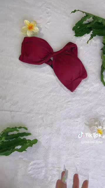 Bikini Lệch Vai BK1 2024 – Thời Trang Bãi Biển Hè 2024 | BigBuy360 - bigbuy360.vn