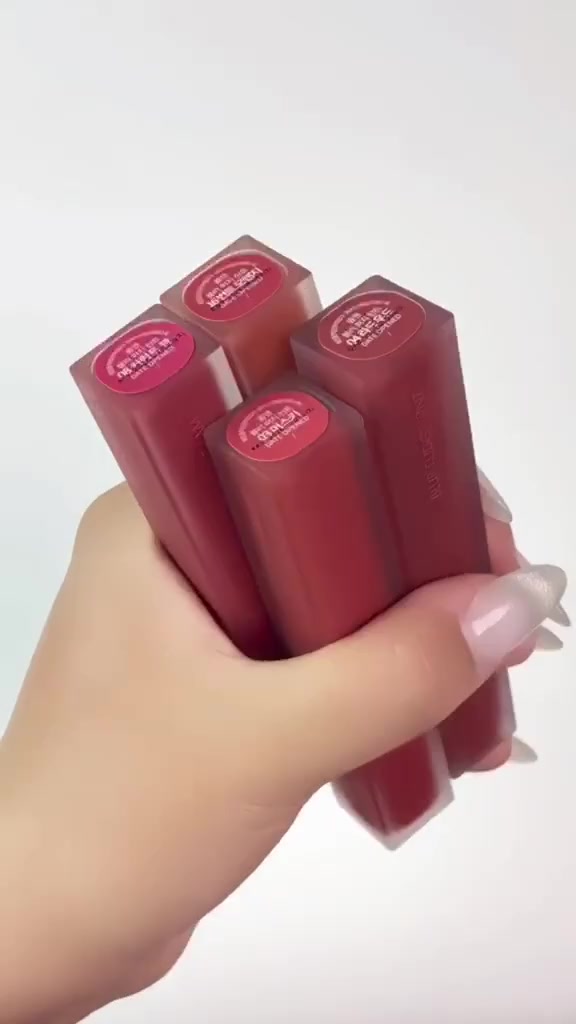 (Màu 1-18) Son Kem Romand Blur Fudge Tint | BigBuy360 - bigbuy360.vn