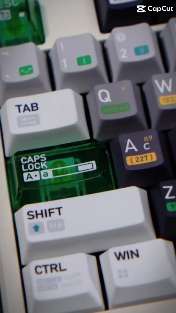 [GIAO NGAY] KEYCAP Border Chemistry / Chemical 003 / 173 nút kết hợp PBT và in Transparent PC | BigBuy360 - bigbuy360.vn