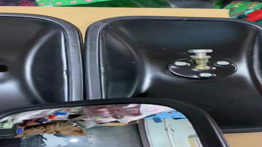 Gợi ý các mẫu gương ô tô Hyundai cho mọi nhu cầu