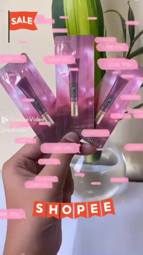 Combo 5/10 Gói Tinh Chất Chống Nhăn Vùng Mắt Khóe Miệng Whoo Intensive Wrinkle Concentrate Gói 1ml | BigBuy360 - bigbuy360.vn