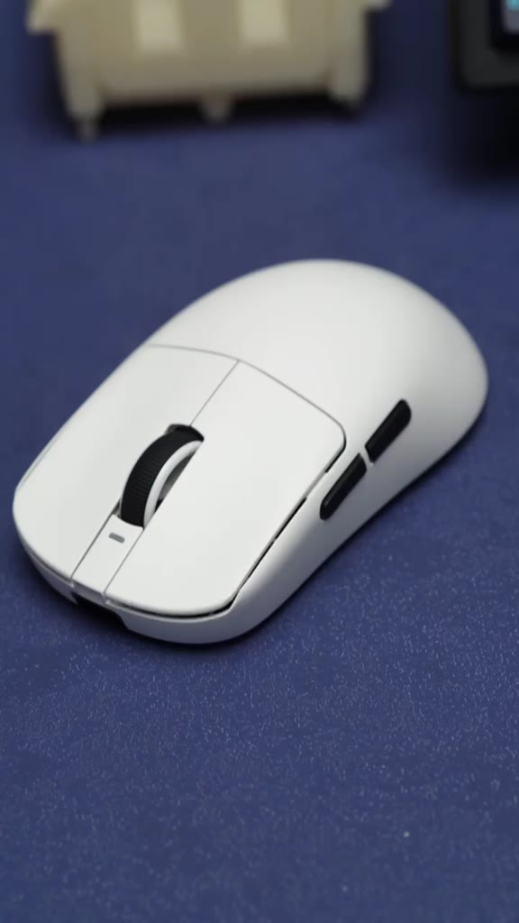 Chuột không dây VXE R1 SE | PROMAX Chuột gaming bluetooth chống ồn ôm tay - Jinoz Gaming Studio | BigBuy360 - bigbuy360.vn