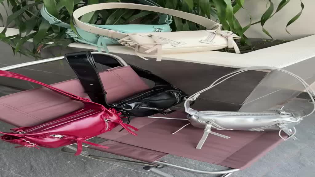 [LACE] Túi Xách Nữ BANHXEP Da Cao Cấp & HÀNG CÓ SẴN 613 BAG - HEAVEN SHOP | BigBuy360 - bigbuy360.vn