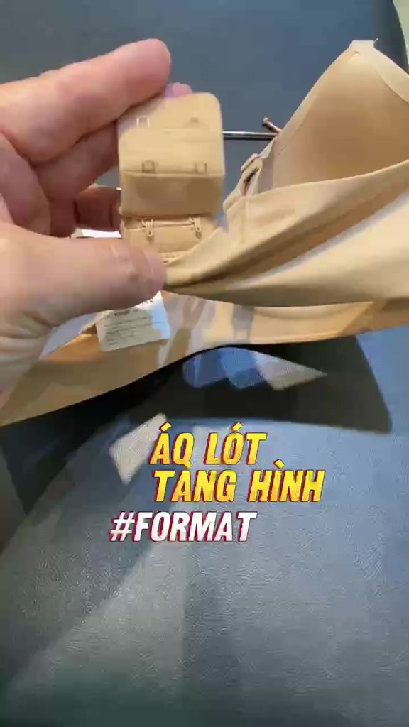 Áo Lót Nữ, Áo Ngực Tàng Hình Format Chất Liệu Cotton Cao Cấp Áp Dụng Công Nghệ Sản Xuất Đến Từ Nhật Bản | BigBuy360 - bigbuy360.vn