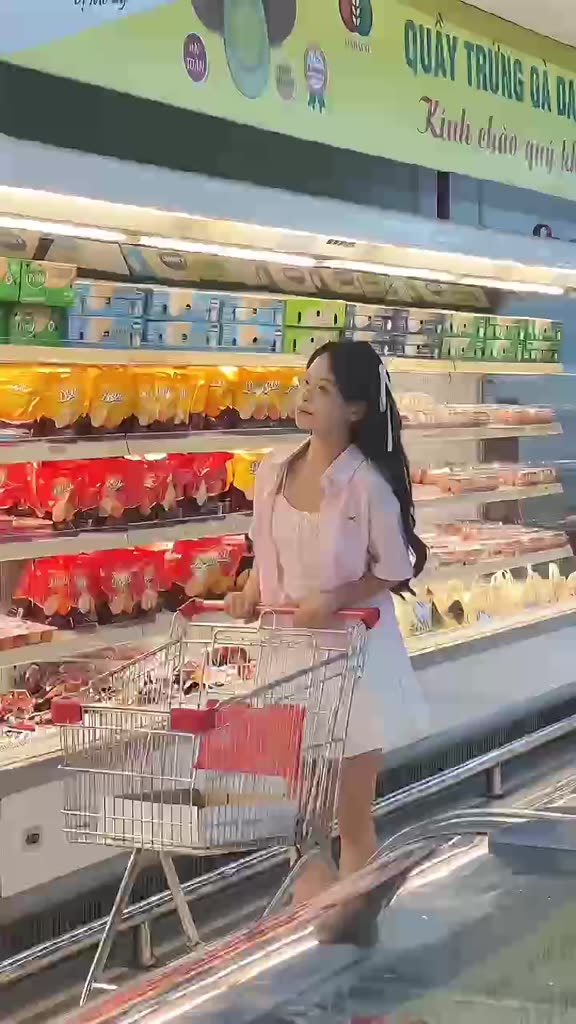 Áo sơ mi kẻ sọc thêu nơ dáng lỡ phong cách Minimalist Hàn Quốc 24Feb Studio AK87 | BigBuy360 - bigbuy360.vn