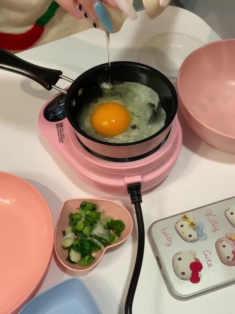 Đồ Chơi Bếp Nấu Ăn Thật