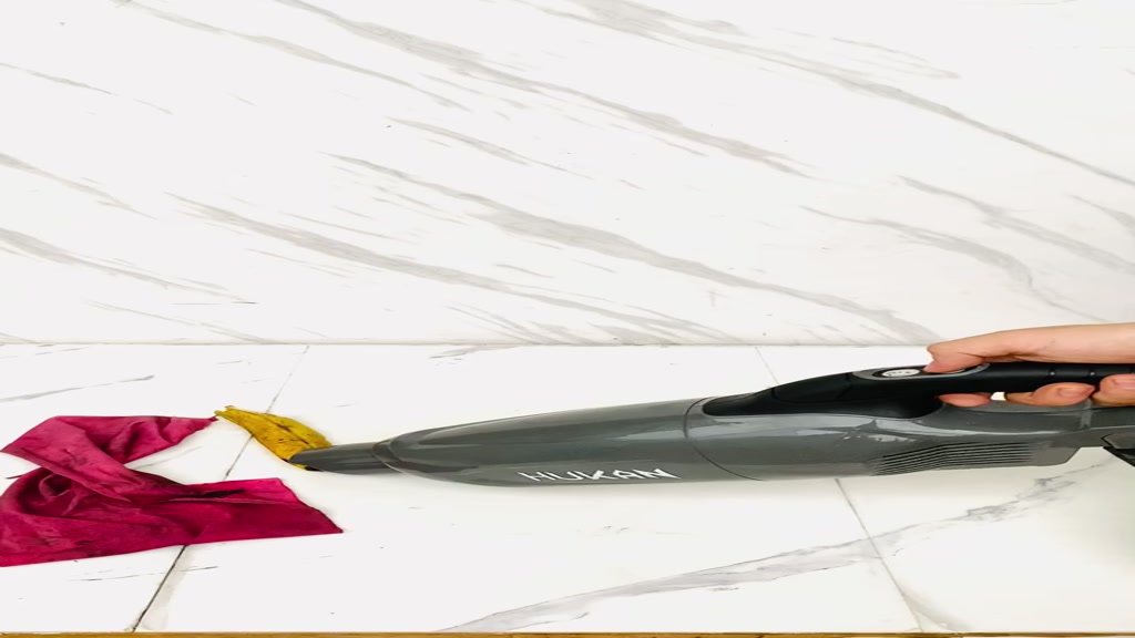 Máy hút bụi pin HUKAN GEN1 HVC5050