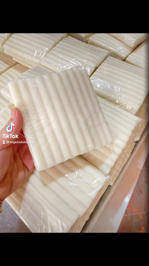 Top 9 Bánh Gạo Tokpokki Ăn Liền Siêu Ngon, Dễ Chế Biến Cho Căn Bếp Hiện Đại