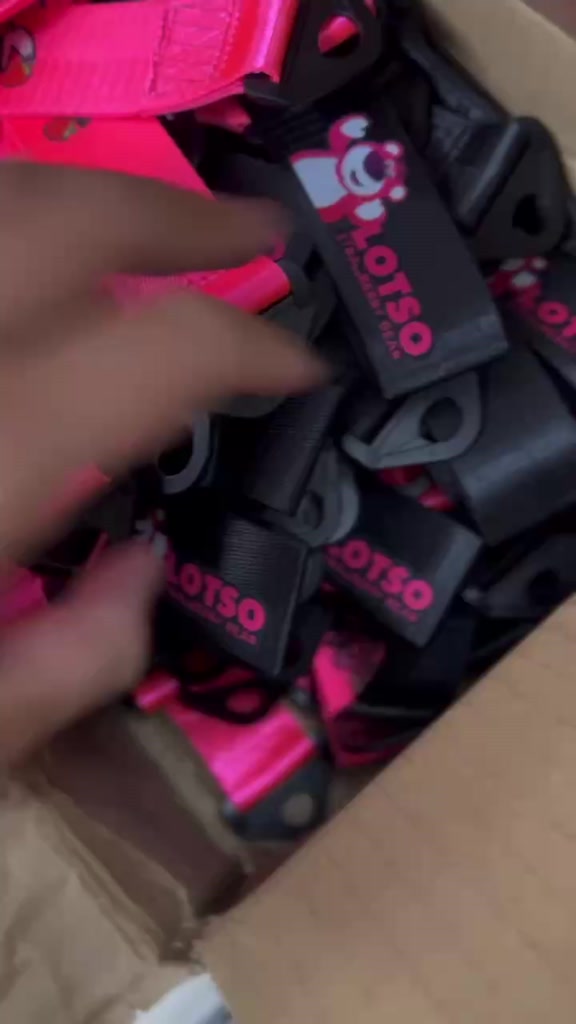 Dây Móc Kéo Cho Xe Hơi - Dây Móc Kéo Trang Trí