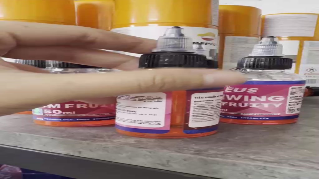 PHỤ GIA TINH DẦU MÙI THƠM 2T ZEUS