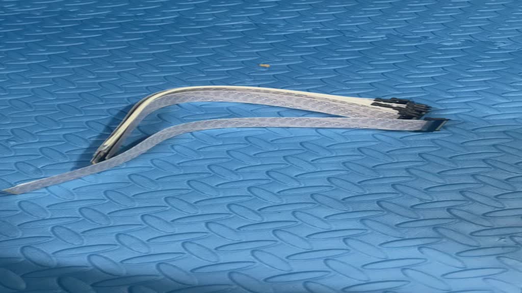 Cáp 51 pin chuẩn Samsung