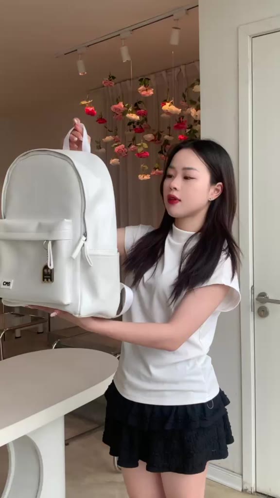 Balo CONMAS BRAND Dobby Backpack - Đựng vừa laptop 15.6inch | BigBuy360 - bigbuy360.vn