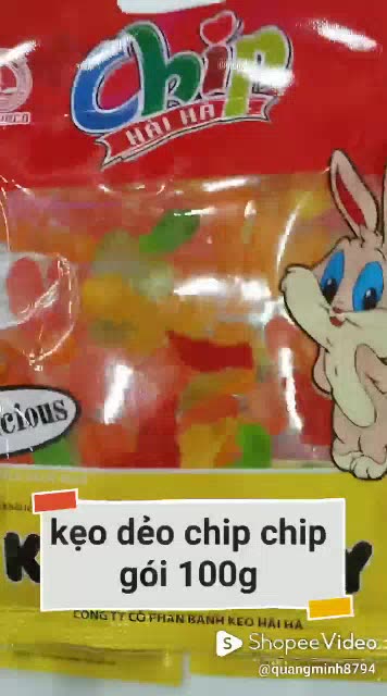 Top 7 Kẹo Dẻo Hải Hà Ngon Nhất Dành Cho Gia Đình Bạn