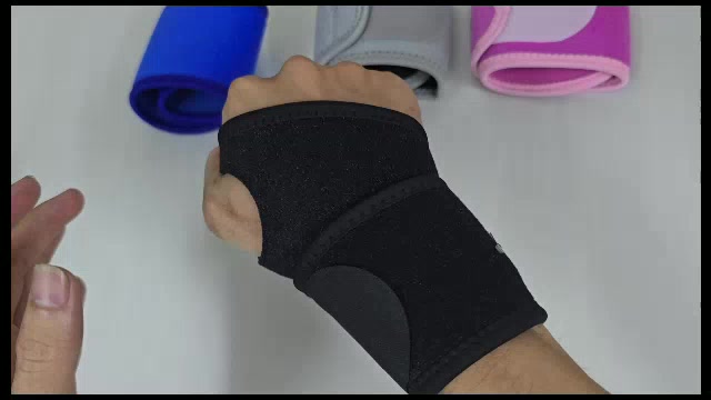 Quấn Cổ Tay Loại 1 Cao Cấp SKDK